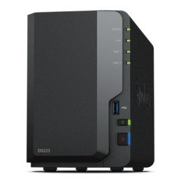 Synology Diskstation DS223...